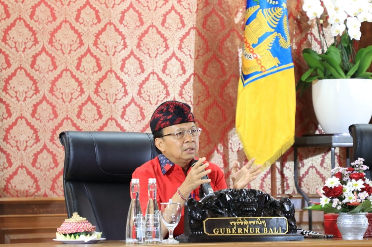 podiumnews.com- Koster Tegaskan Pembukaan Aktivitas Pariwisata Sesuai Tahapan